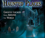 Encyclopedia of Haunted Places