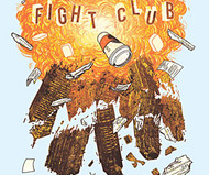 Fight Club T-Shirt