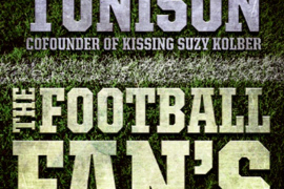 The Football Fan's Manifesto The Football Fan's Manifesto