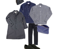 Garb: Casual Friday