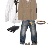 Garb: Fall Intellectual