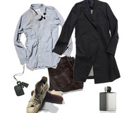 Garb: Lost On A Saturday Night