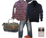 Garb: Weekend At The Cabin