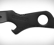Gerber Shard