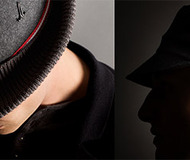 Hard Graft Hats