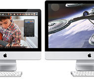 Apple 27-inch iMac