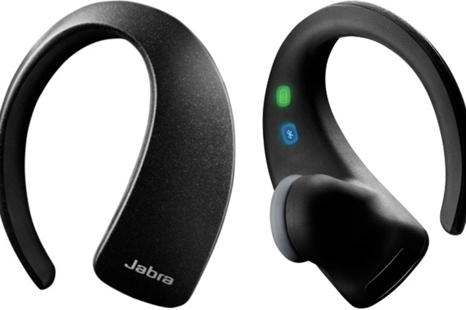Jabra Stone Jabra Stone