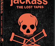 Jackass: The Lost Tapes