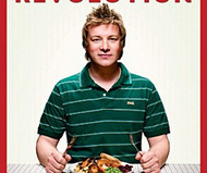 Jamie's Food Revolution