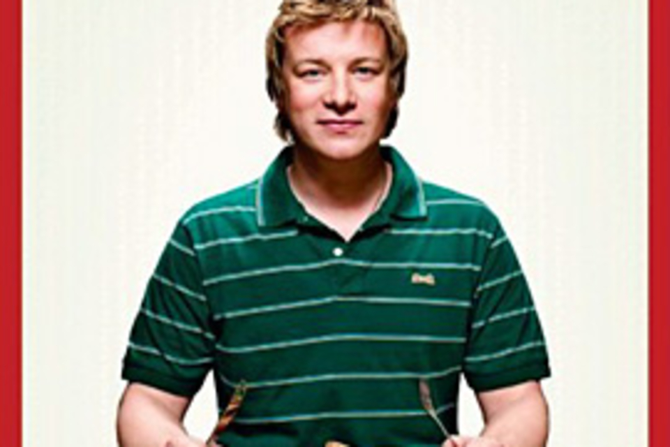 Jamie's Food Revolution Jamie's Food Revolution