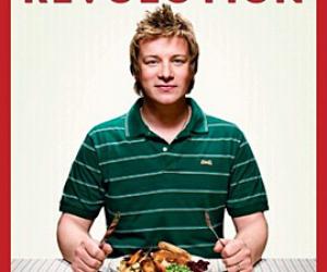 Jamie's Food Revolution