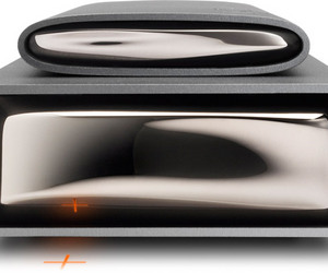 LaCie Starck Hard Drives