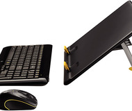 Logitech Notebook Kit