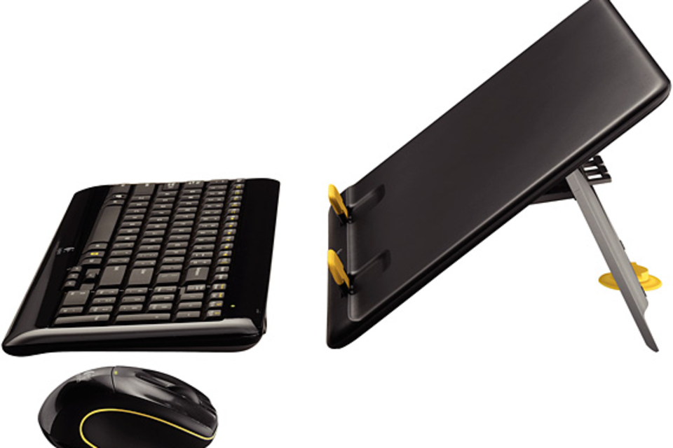 Logitech Notebook Kit Logitech Notebook Kit