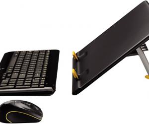 Logitech Notebook Kit