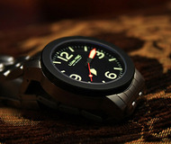 LUM-TEC C Series Watch
