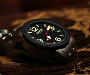 LUM-TEC C Series Watch