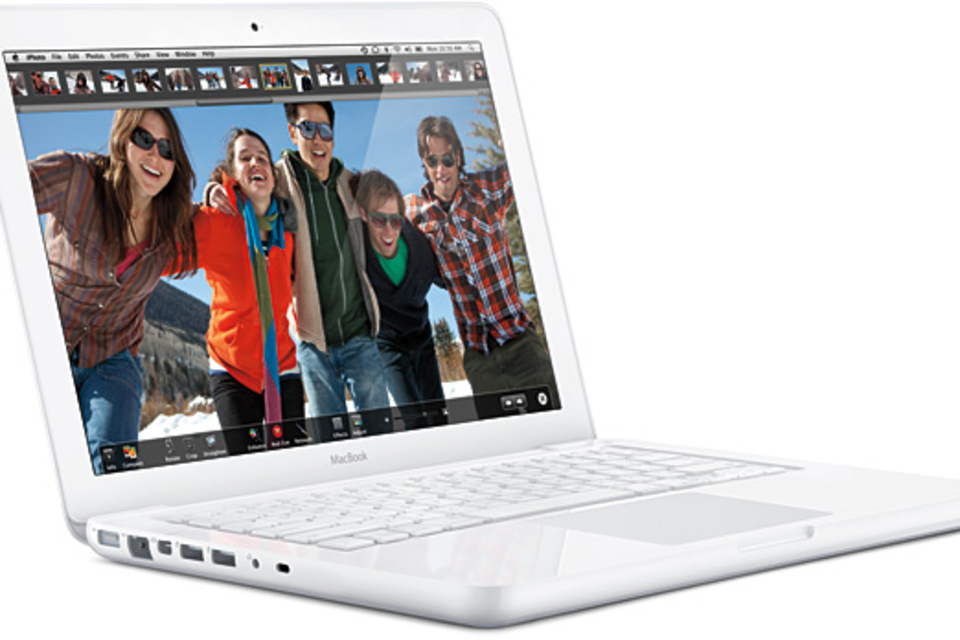 Apple Unibody MacBook Apple Unibody MacBook