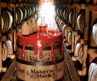 Maker's Mark Master Distiller Experience