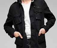 Alpha Industries McGyver Jacket