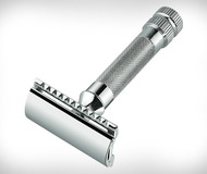 Merkur Heavy Classic Safety Razor