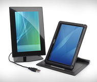 Mino Mini USB Monitor