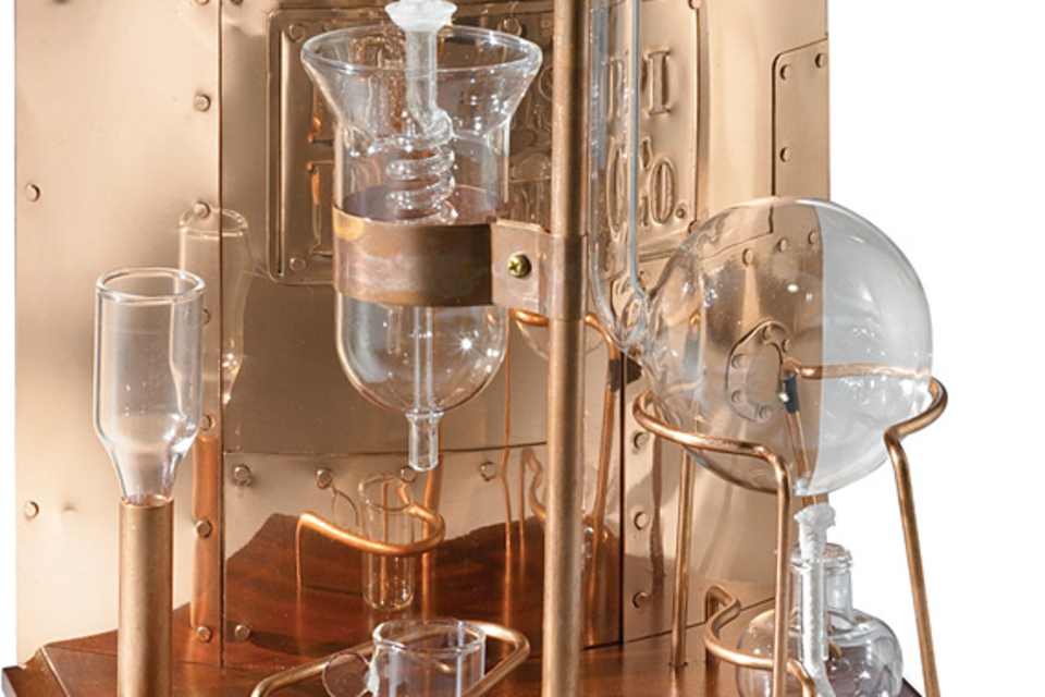 Missisipi Distiller Missisipi Distiller