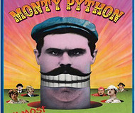 Monty Python: Almost The Truth