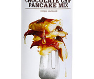 Mo's Bacon Chocolate Chip Pancake Mix