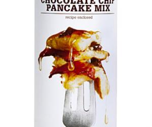 Mo's Bacon Chocolate Chip Pancake Mix