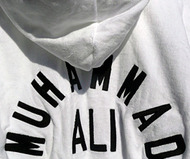 Muhammad Ali Robe 