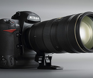 Nikon D3s