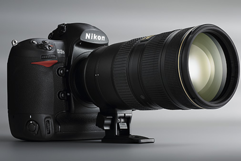 Nikon D3s Nikon D3s
