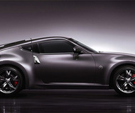Nissan 370Z 40th Anniversary Edition