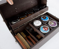 Paul Smith Shoe Care Kit