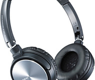 Pioneer MJ Series Headphones