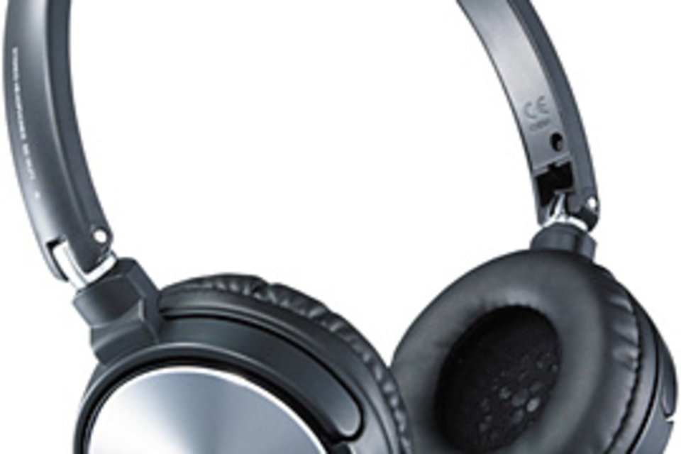 Pioneer MJ Series Headphones Pioneer MJ Series Headphones