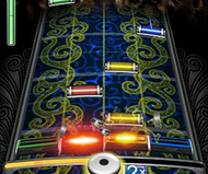 Rock Band for iPhone