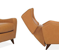 Room & Board Juno Recliner