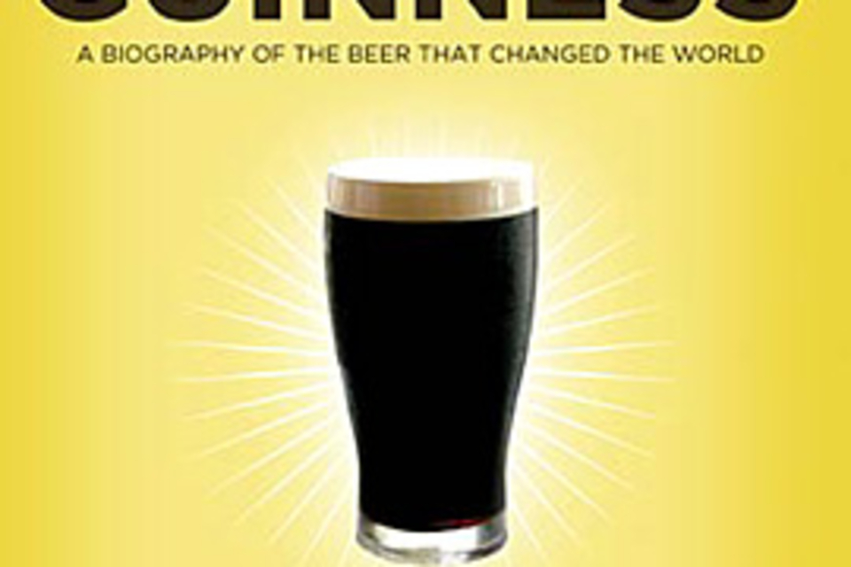 The Search for God and Guinness The Search for God and Guinness