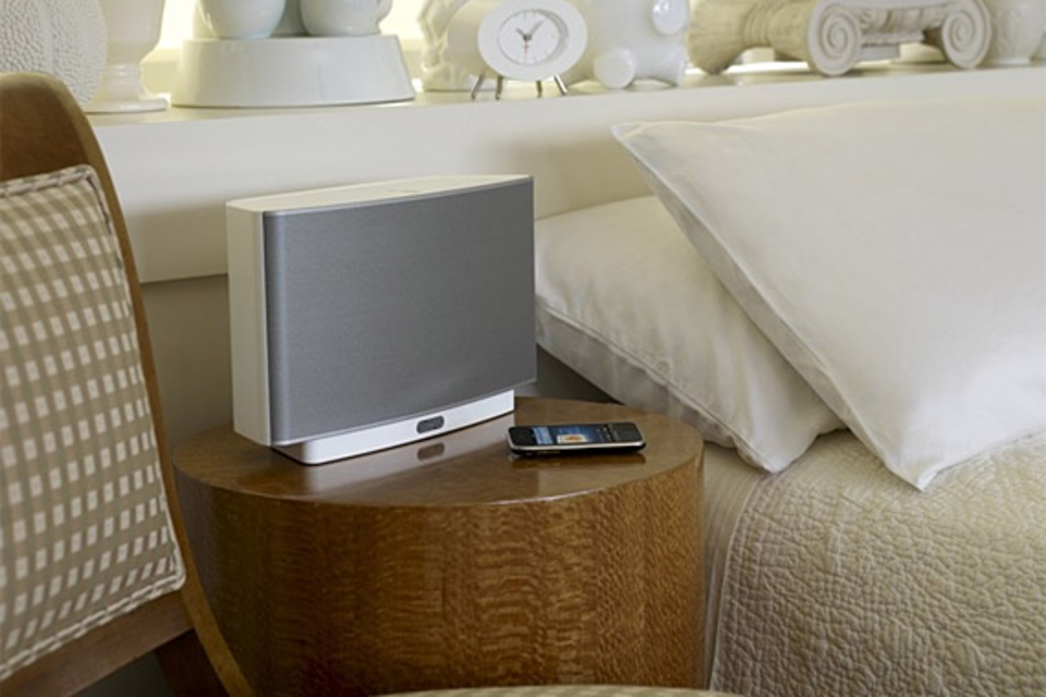 Sonos ZonePlayer S5 Sonos ZonePlayer S5