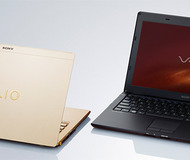 Sony VAIO X Series