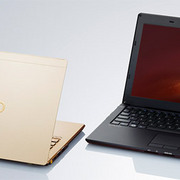Sony VAIO X Series