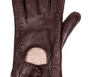 Steve Alan Two-in-One Drivers Glove