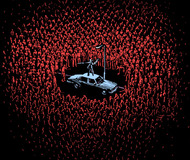 The Horde T-Shirt