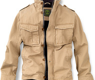 Timberland Utility Jacket