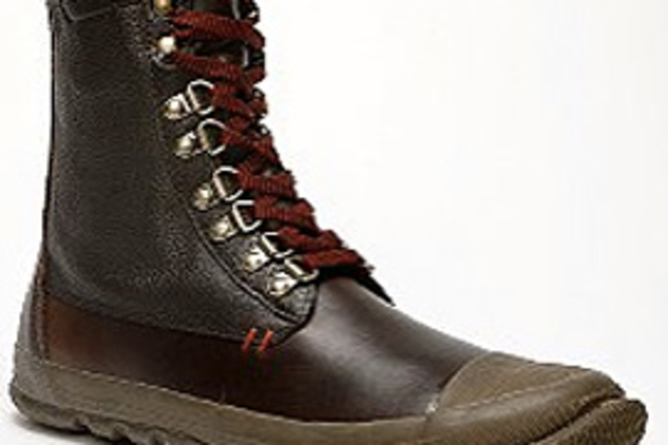 Tretorn Klipporone Boot Tretorn Klipporone Boot