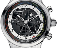 TX Airport Lounge Watches