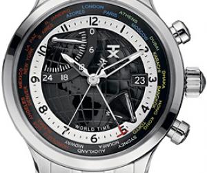 TX Airport Lounge Watches