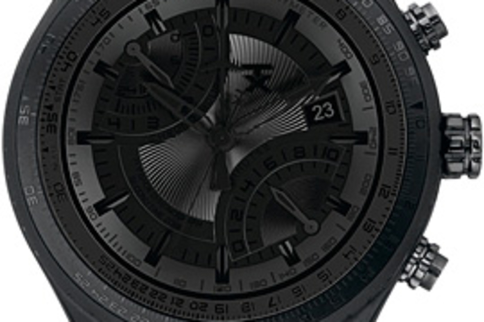 TX Pilot Watch TX Pilot Watch